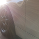 Illustration for article titled Even WI(L)DER: BMW 135i Track Wheel Fitment Test, Round 2